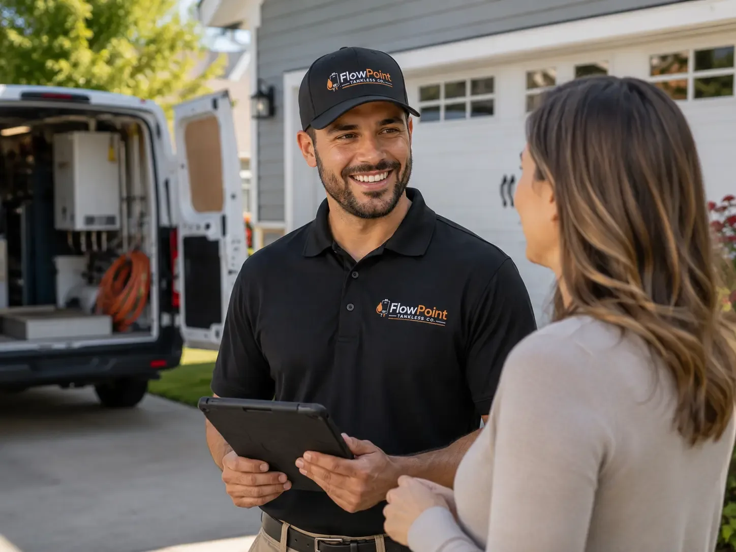 Tankless Water Heater Installation Sidney, AR FAQs